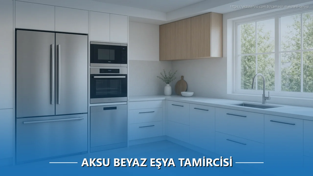 Bakım Onarım Tamircisi