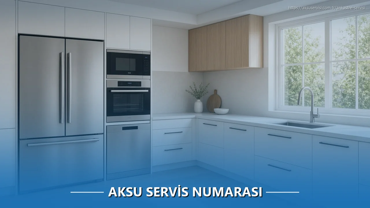 Servis Bakım Hizmetleri