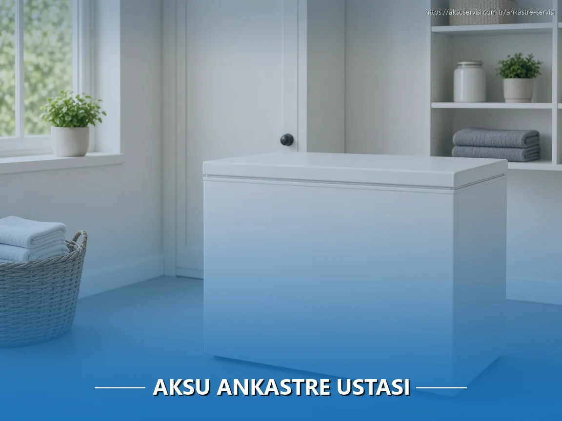 Aksu Ankastre Ustası