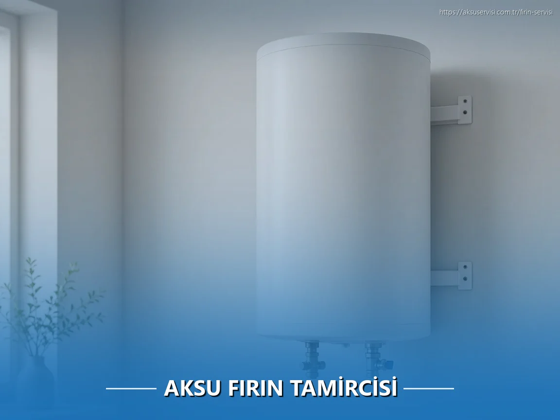 Aksu Fırın Tamircisi