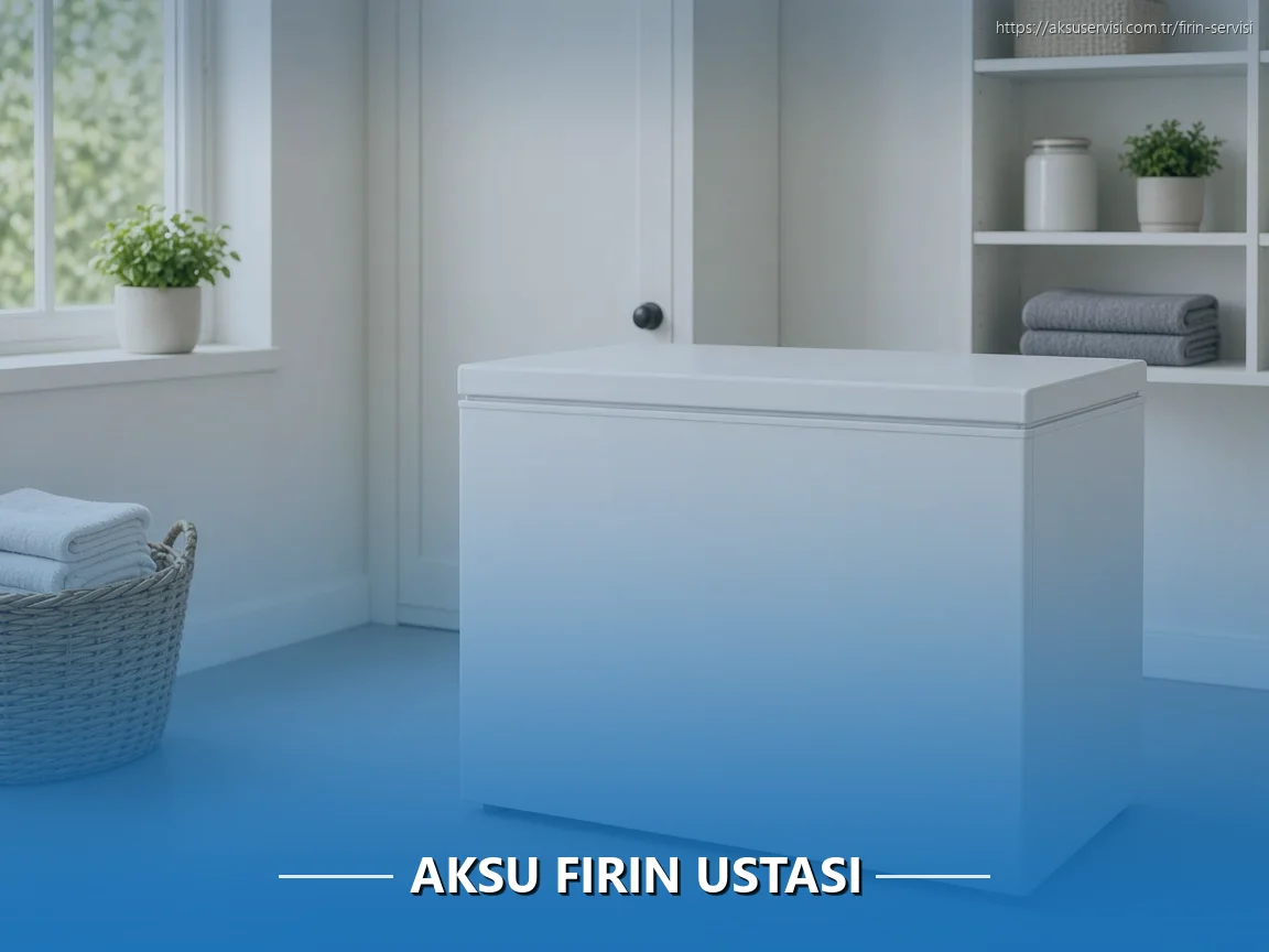 Aksu Fırın Ustası