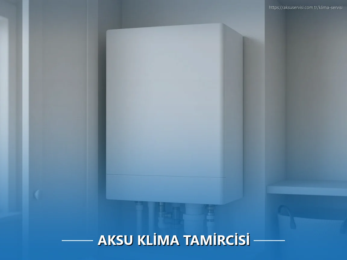 Aksu Klima Tamircisi