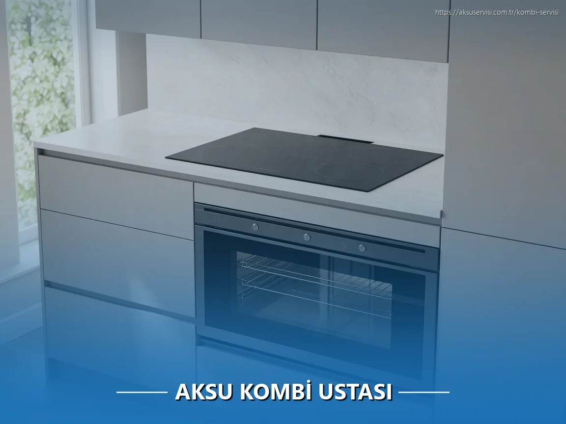 Aksu Kombi Ustası