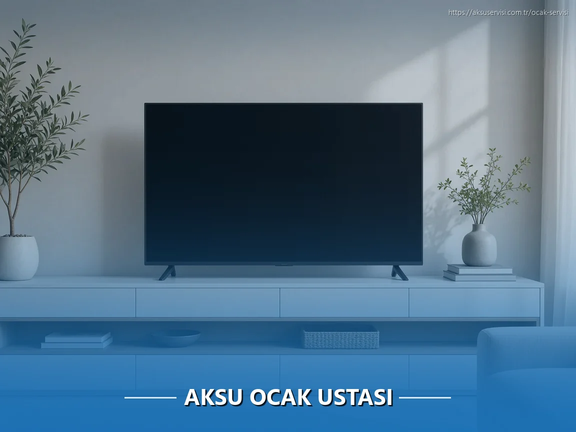 Aksu Ocak Ustası