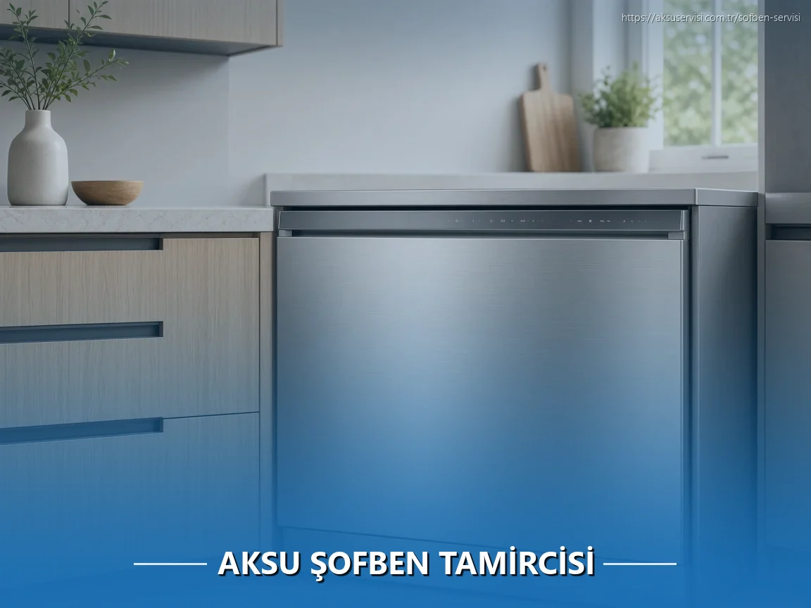 Aksu Şofben Tamircisi
