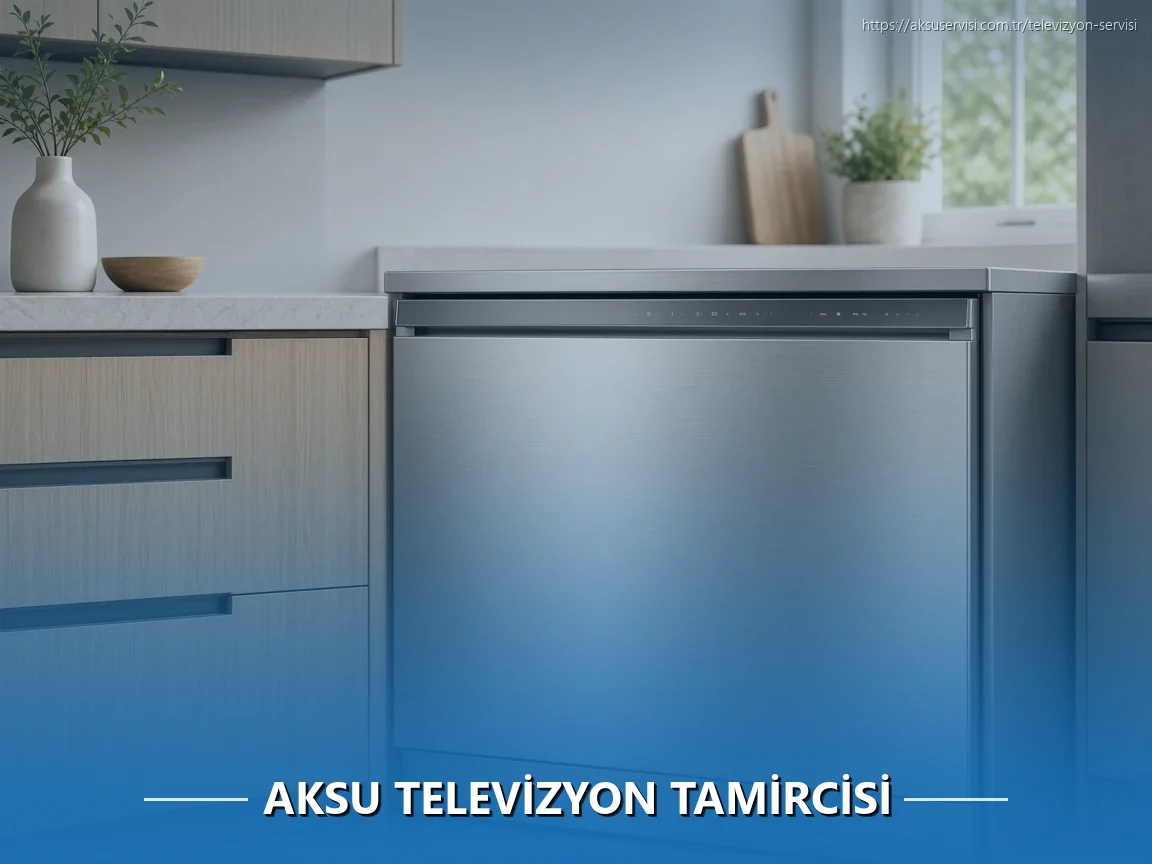 Aksu Televizyon Tamircisi