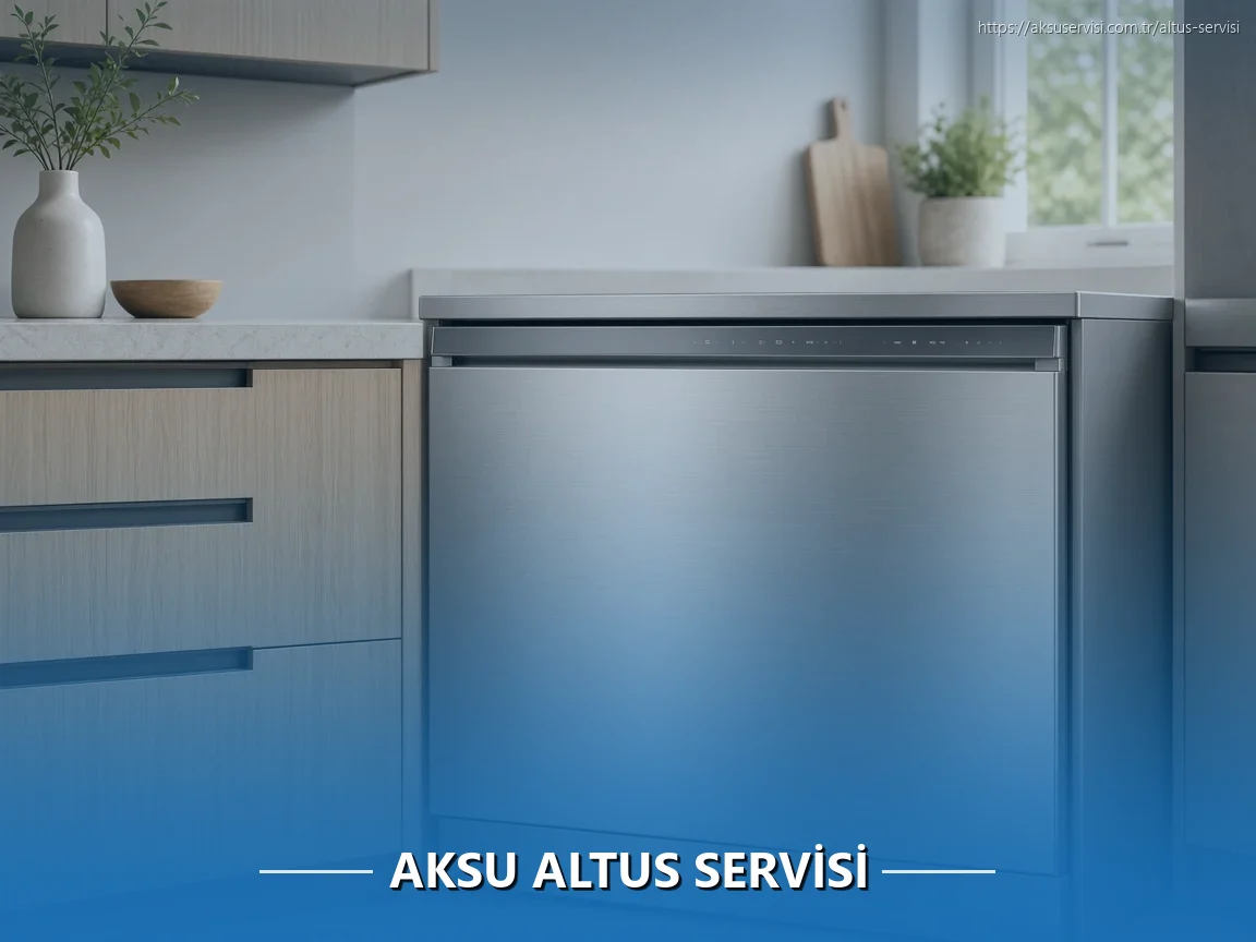 Aksu Altus Servisi