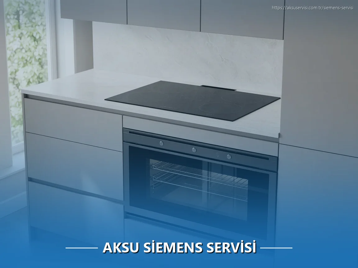 Aksu Siemens Servisi